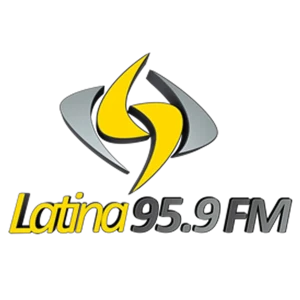 Latina 95.9 FM