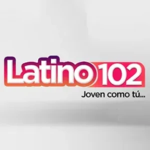 Latino 102 FM