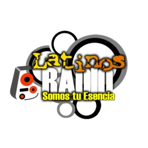 Latinos Radio 100.3 FM