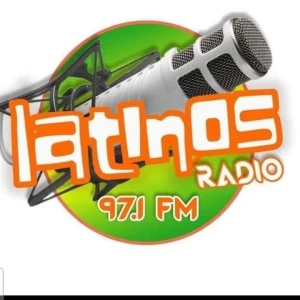 Latinos Radio 97.1 FM
