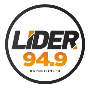 Líder 94.9 FM Barquisimeto