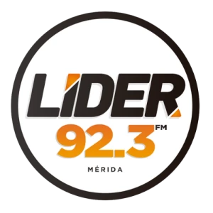 Líder 92.3 FM Mérida