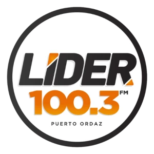 Líder 100.3 FM Puerto Ordaz