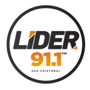 Líder 91.1 FM San Cristóbal