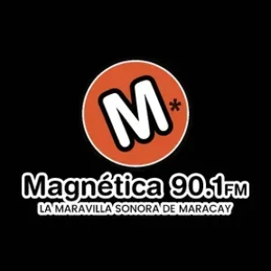 Magnética 90.1 FM