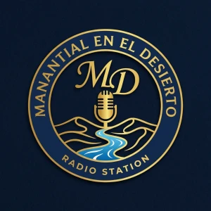 Manantial en el Desierto