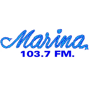 Marina 103.7 FM