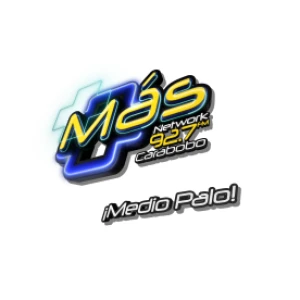 Más Network Carabobo 92.7 FM