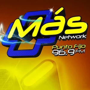 Más Network 96.9 FM