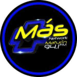 Mas Network Maturín