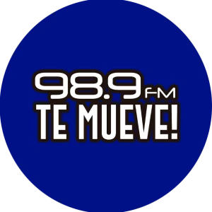 Más Música 98.9 FM