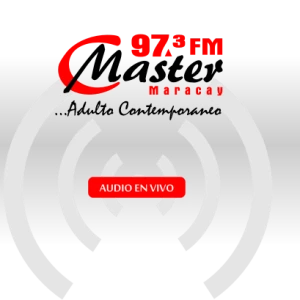 Master 97.3 FM