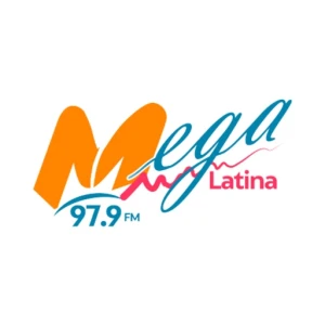 Mega Latina 97.9 FM