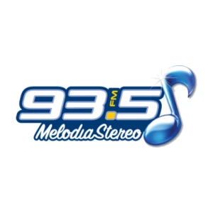 Melodía Stereo 93.5 FM