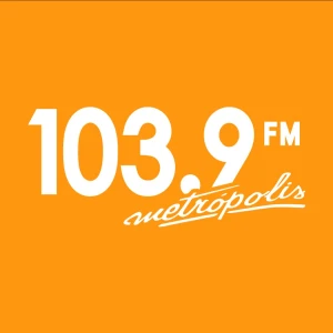 Metrópolis 103.9 FM