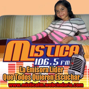 Mística 107.1 FM