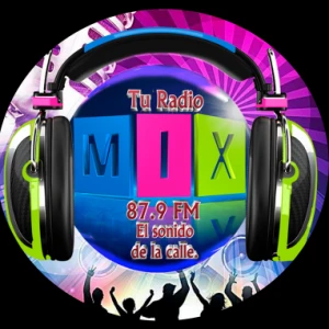 Mix 87.9 fm