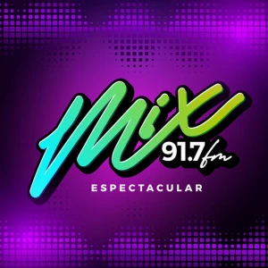 Mix 91.7 FM