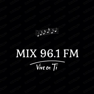 MIX 96.1 FM