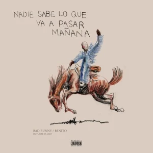 Musica De Bad Bunny