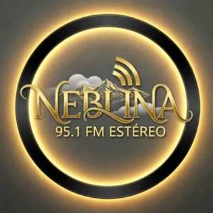 Neblina 95.1 FM