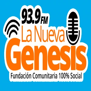 La Nueva Genesis 93.9 FM