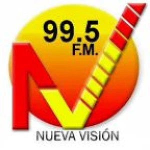 Nueva Visión 99.5 Fm