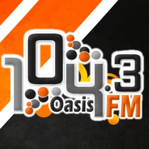 Oasis 104.3 FM