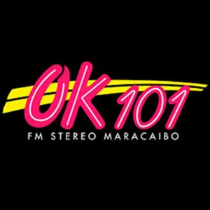 OK 101.3 FM