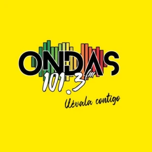 Ondas 101.3 FM