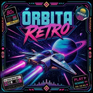Orbita Retro