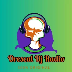 Orescal Dj Radio