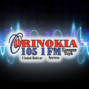Orinokia 105.1 FM