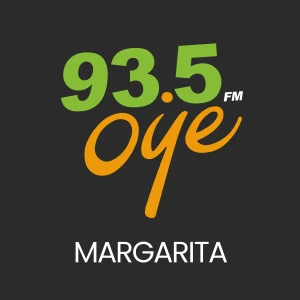 Oye FM Margarita