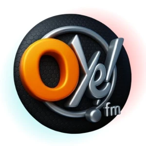 Oye+Radio! FM
