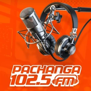 Pachanga 104.3 FM