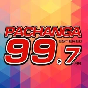 Pachanga 99.7 FM