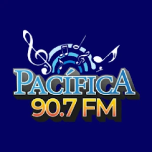 Pacífica 90.7 FM
