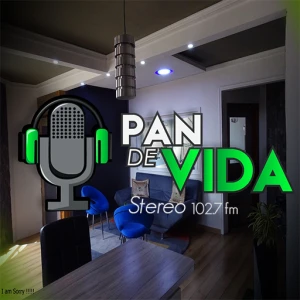 Pan De Vida Stereo