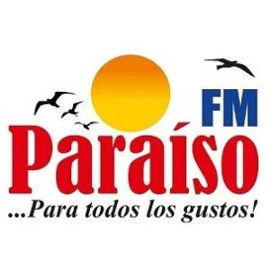 Paraíso Margarita 93.7 FM