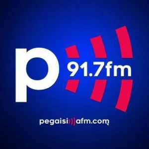 Pegaísima FM