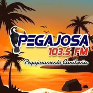 Pegajosa 103.5 FM