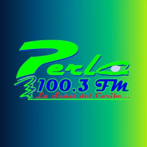 Perla 100.3 FM