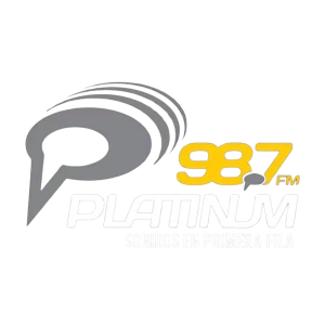 Platinum 98.7 FM