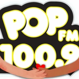 Pop FM 100.9