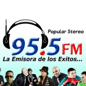 Popular Stereo 95.5 FM