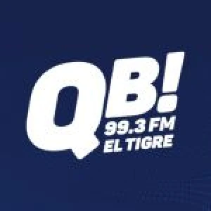 Que Buena FM El Tigre