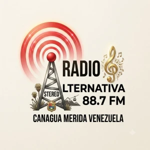 Radio Alternativa 88.7 FM