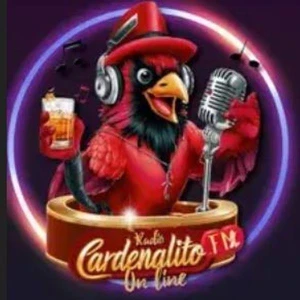 Radio Cardenalito On Line FM