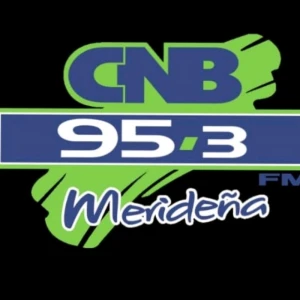 CNB Merideña 95.3 FM
